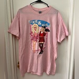Trixie and Katya Merch Shirt
